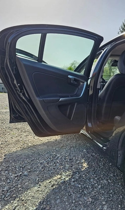 Volvo S60 cena 51900 przebieg: 103439, rok produkcji 2015 z Lublin małe 562